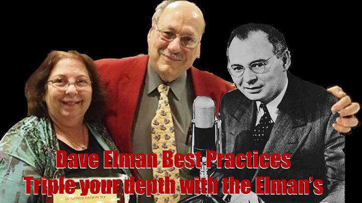 Best Practices of Dave Elman